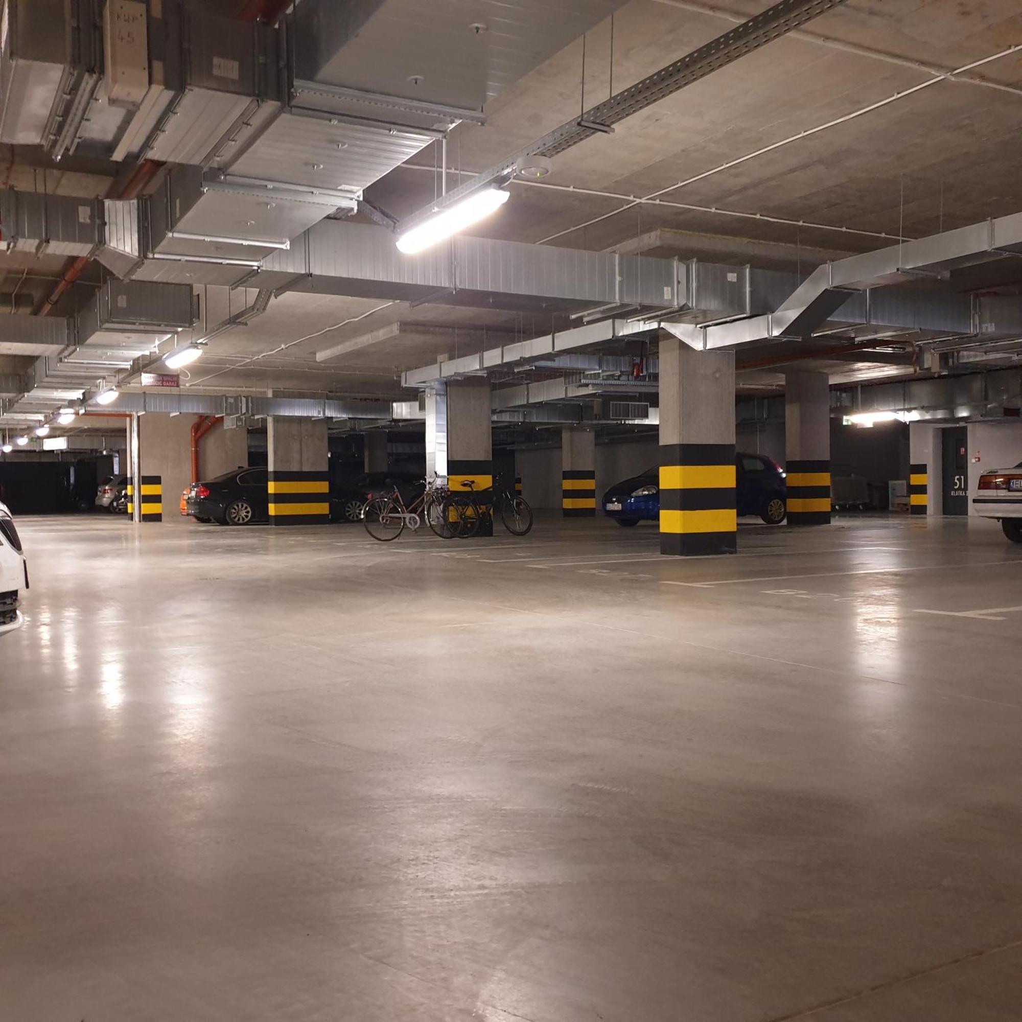 Q Apart Meta - Manufaktura, Klimatyzacja I Parking Gratis, Fv, Gwarancja Zadowolenia Лодз Екстериор снимка