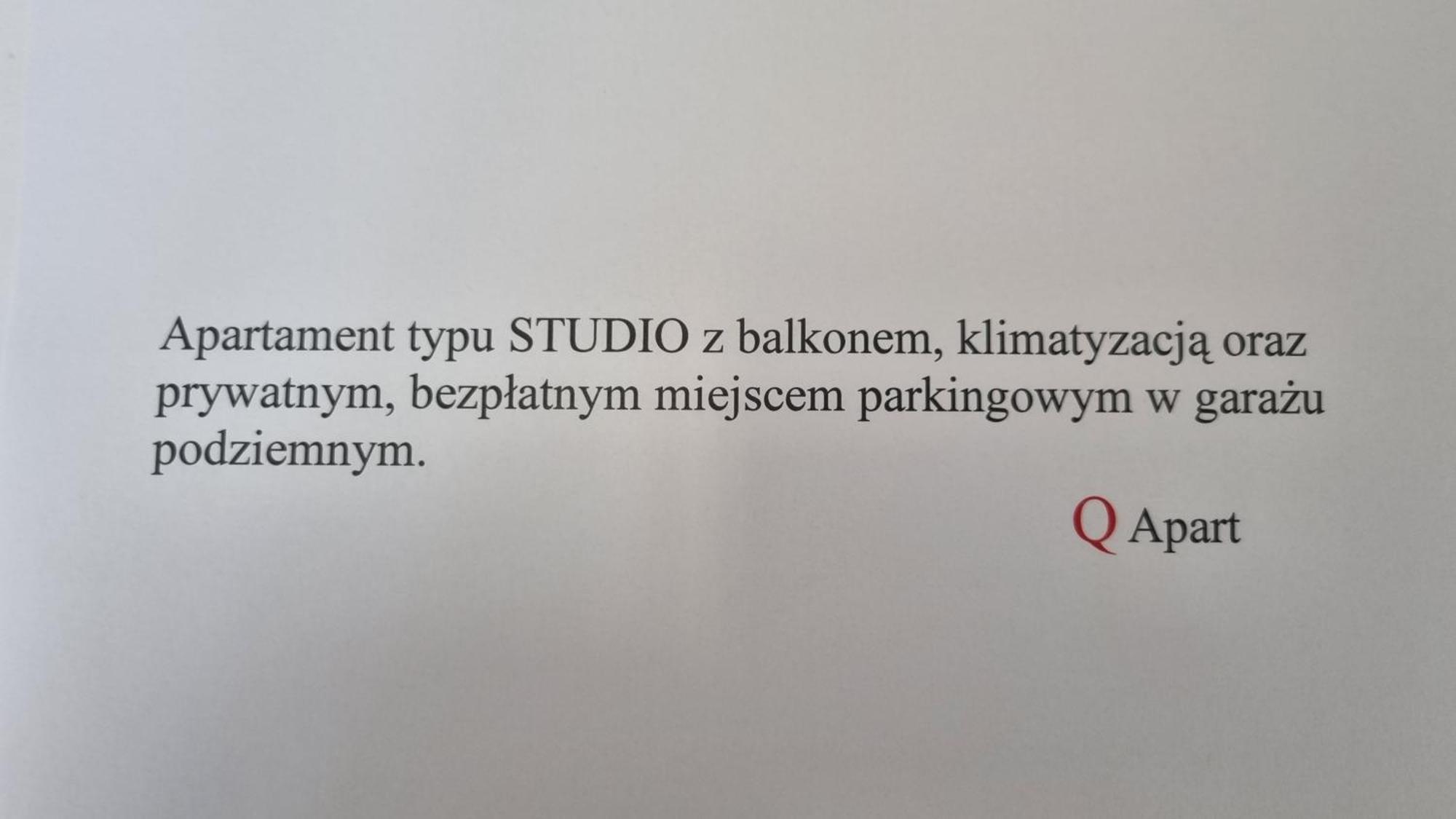 Q Apart Meta - Manufaktura, Klimatyzacja I Parking Gratis, Fv, Gwarancja Zadowolenia Лодз Екстериор снимка
